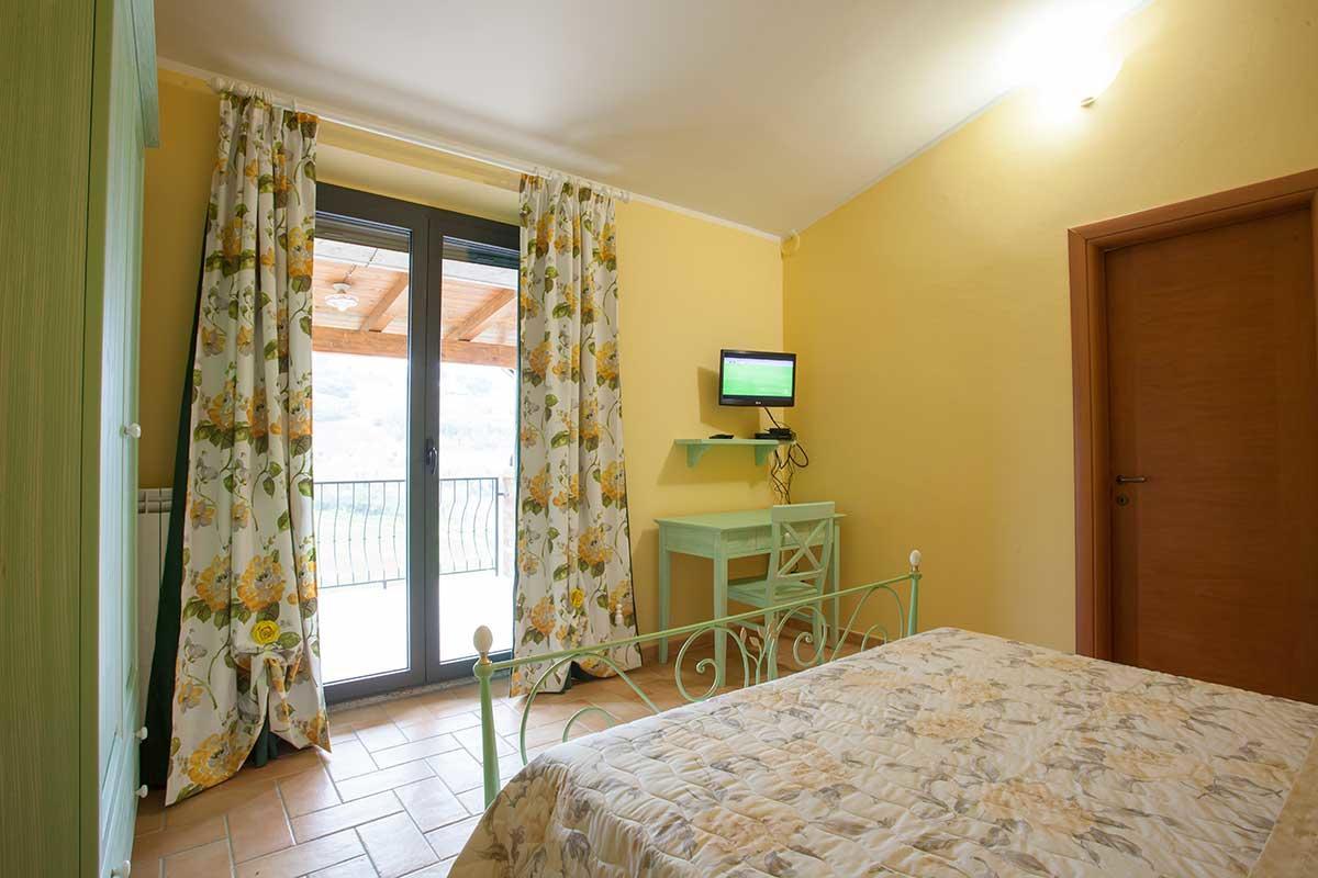 B&B Land & Sea Campofilone Exterior foto