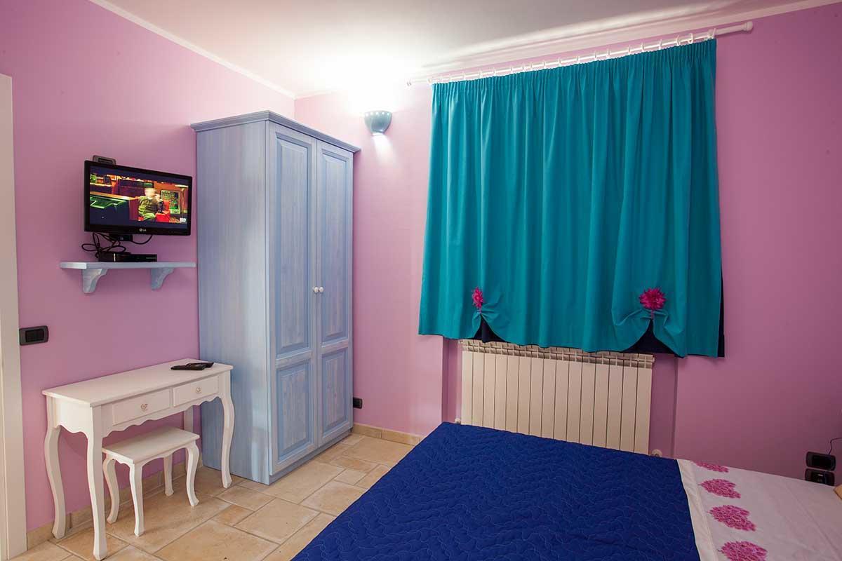 B&B Land & Sea Campofilone Exterior foto